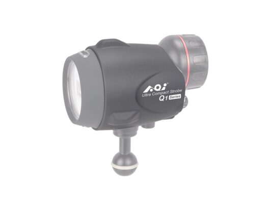 AOI Q1 Strobes Protective Sleeve Q1 糸列閃燈保護套