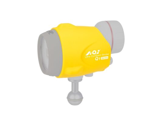 AOI Q1 Strobes Protective Sleeve Q1 糸列閃燈保護套