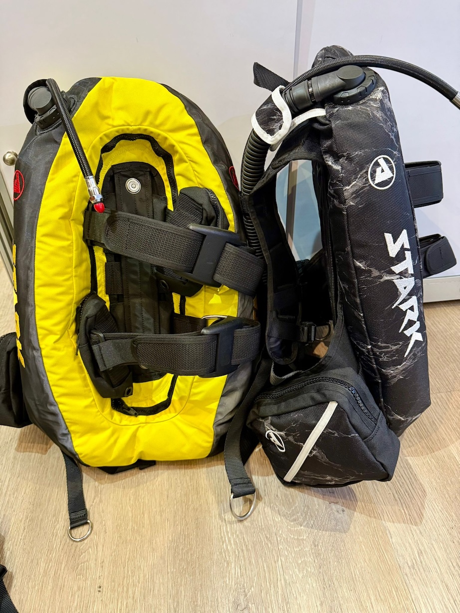 Audaxpro STARK EVO 16