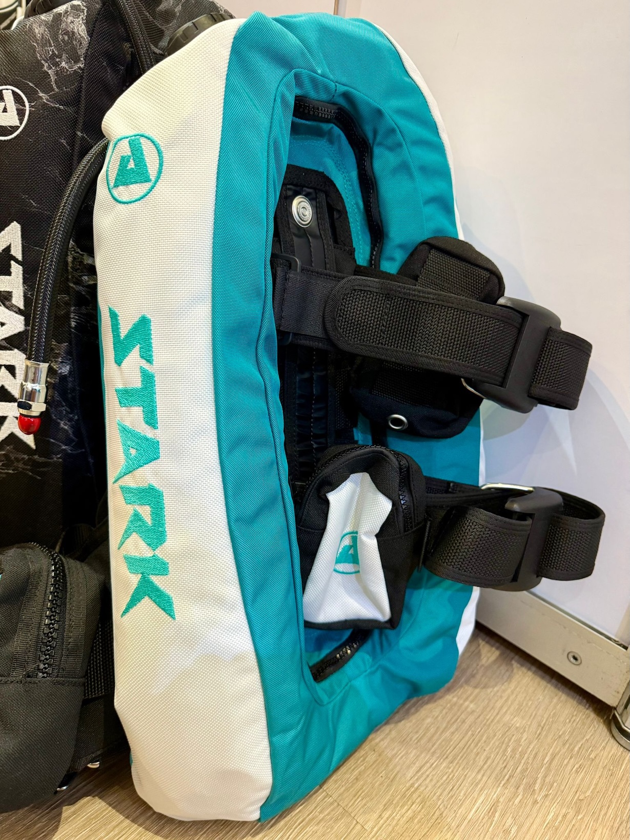 Audaxpro STARK EVO 16