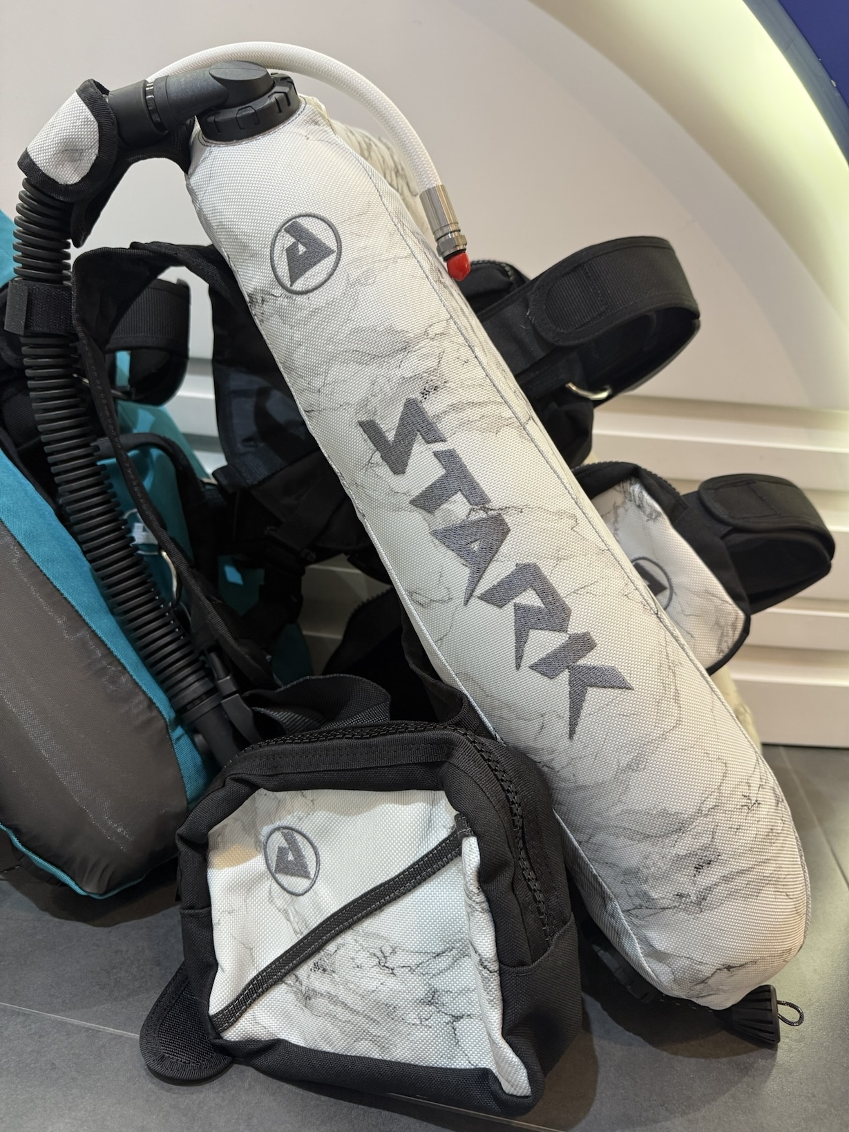 Audaxpro STARK EVO 16