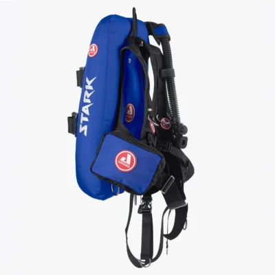Audaxpro STARK EVO 16 旅遊輕量款 BCD