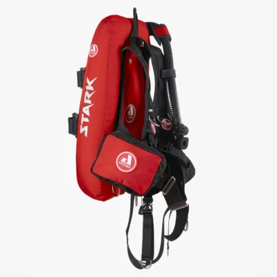 Audaxpro STARK EVO 16 旅遊輕量款 BCD