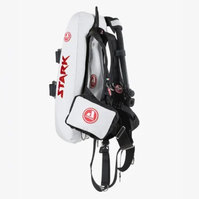 Audaxpro STARK EVO 16 旅遊輕量款 BCD