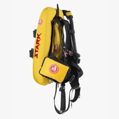 Audaxpro STARK EVO 16 旅遊輕量款 BCD