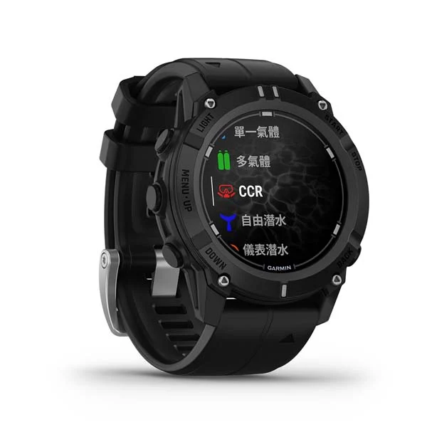 促銷特價 Garmin Descent G2 80+ 運動功能潛水電腦錶