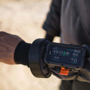 DE Water Sport Square