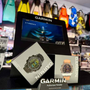 DE Water Sport Square