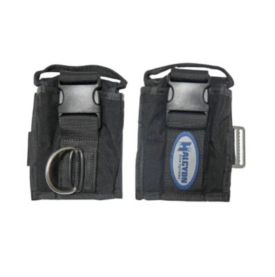 Halcyon Eclipse Standard BCD