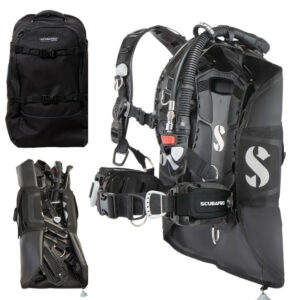 DE Water Sport Square