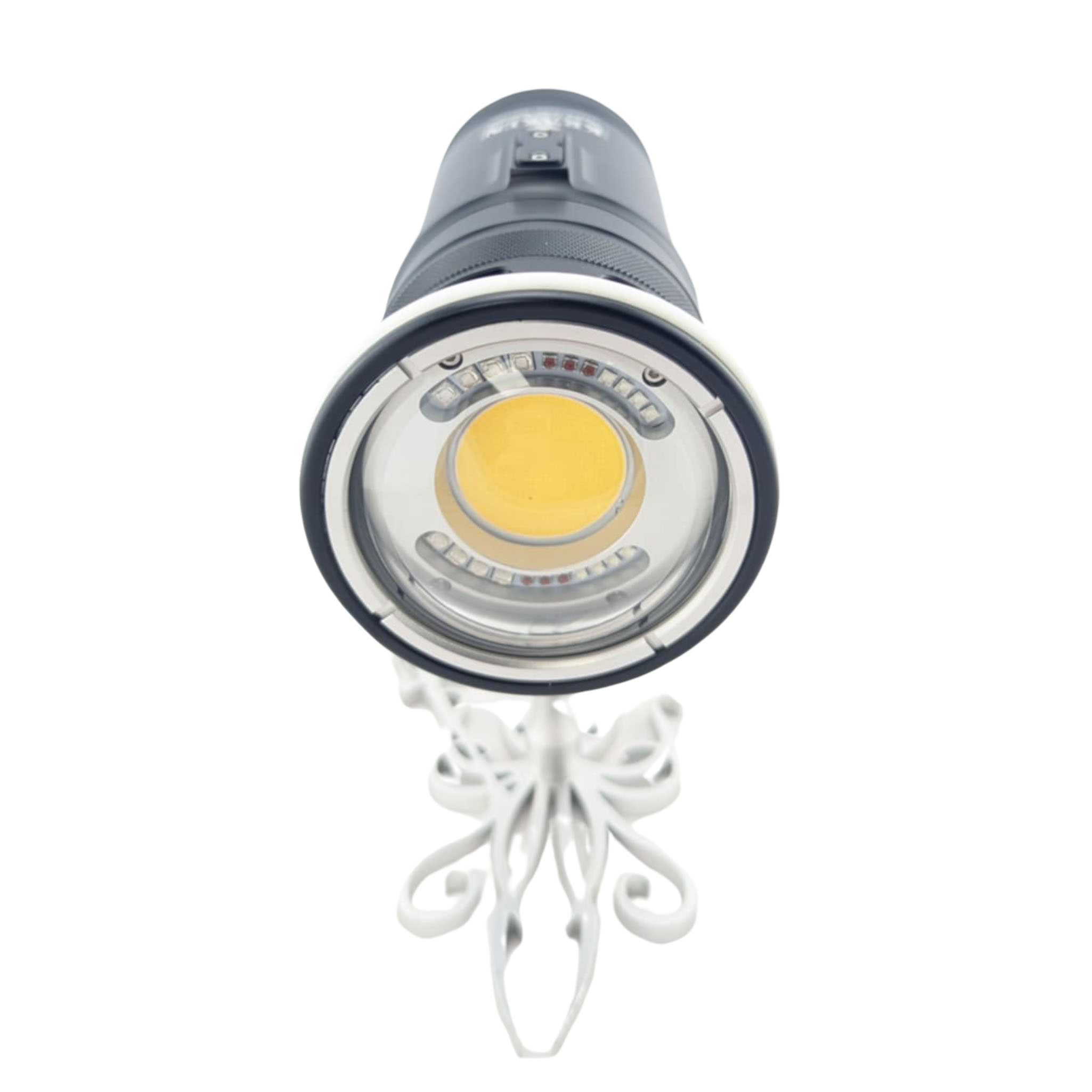 Kraken Hydra 12000 Multi Function Photo Video Light