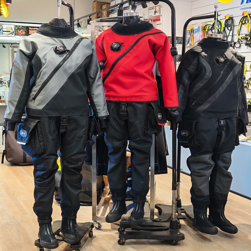 🐠 Ugly Fish 意大利手工乾衣分享會｜免費入場｜名額有限