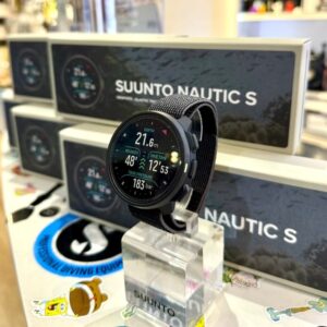 DE Water Sport Square