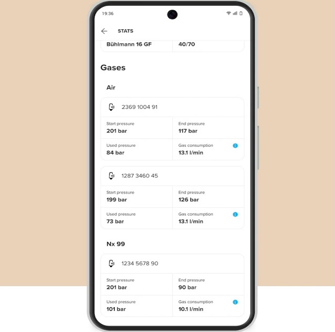 Suunto Nautic S AMOLED 顯示 新一代 GPS 潛水電腦錶