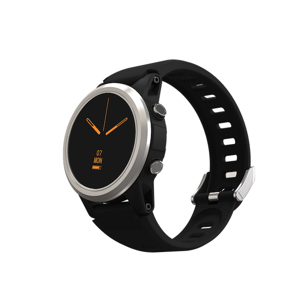 Shearwater Tern AMOLED顯示 潛水電腦錶