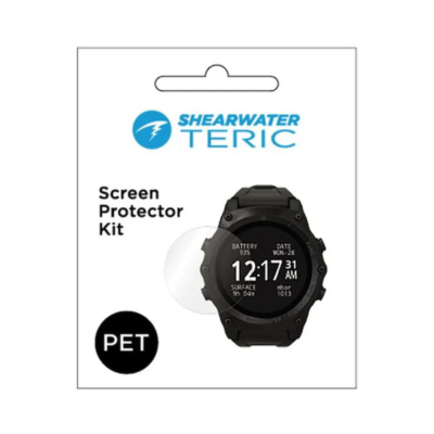 Shearwater Accesssories