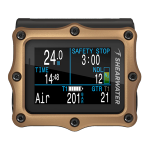 DE Water Sport Square