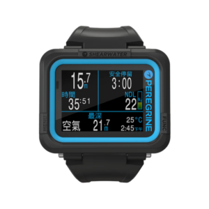 DE Water Sport Square