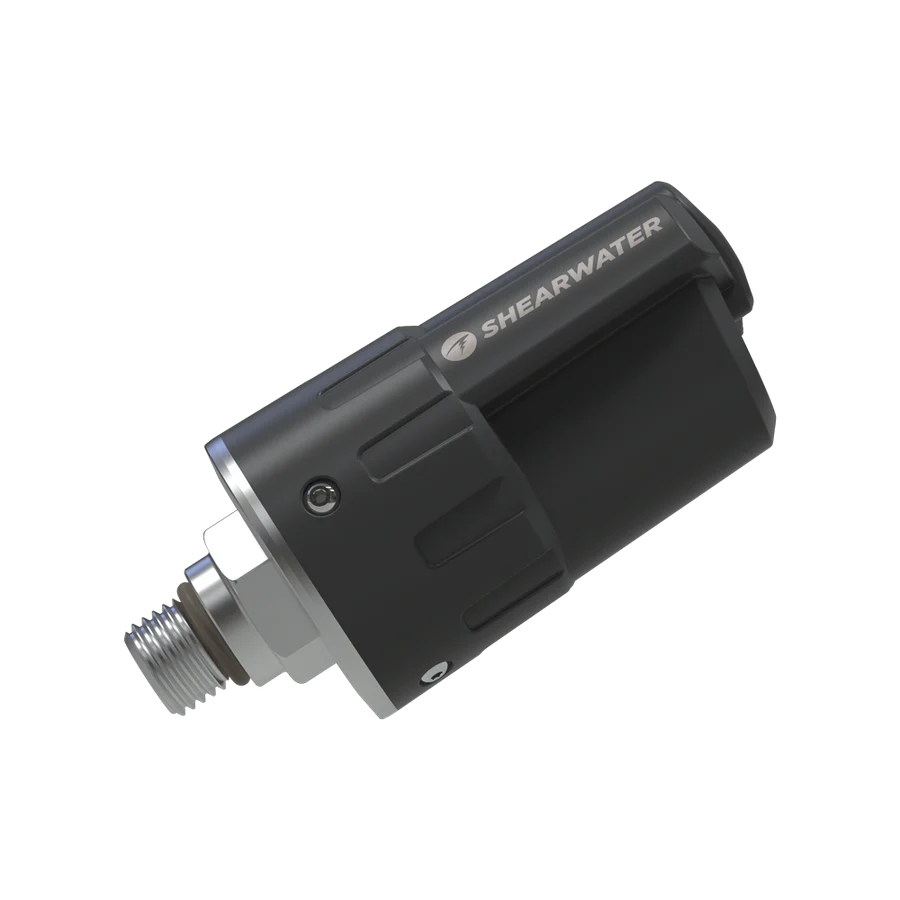 Shearwater 進階 Peregrine TX 兼容GPS傳感器潛水電腦