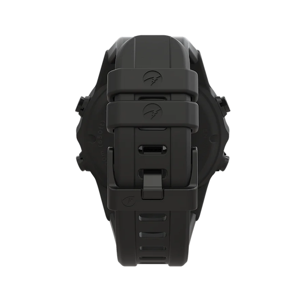 Shearwater TERIC AMOLED 顯示 技術潛水電腦錶