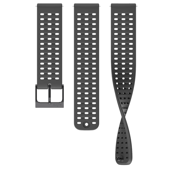 Suunto Nautic S AMOLED 顯示 新一代 GPS 潛水電腦錶