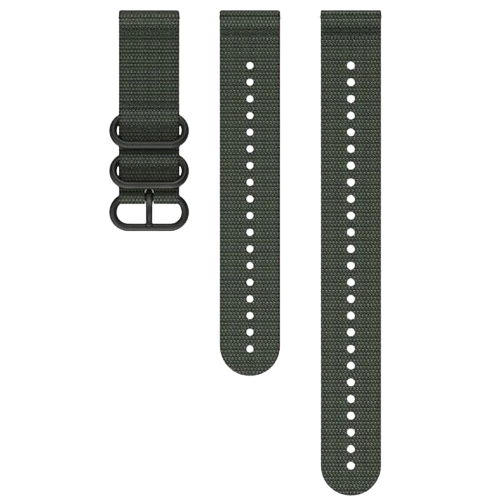 Suunto Nautic S AMOLED 顯示 新一代 GPS 潛水電腦錶