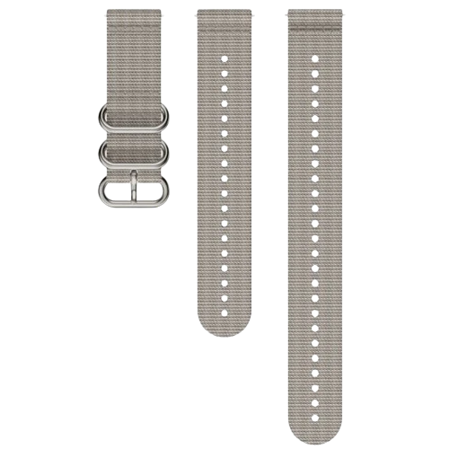 Suunto Nautic S AMOLED 顯示 新一代 GPS 潛水電腦錶