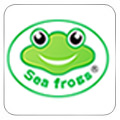 Sea Frogs