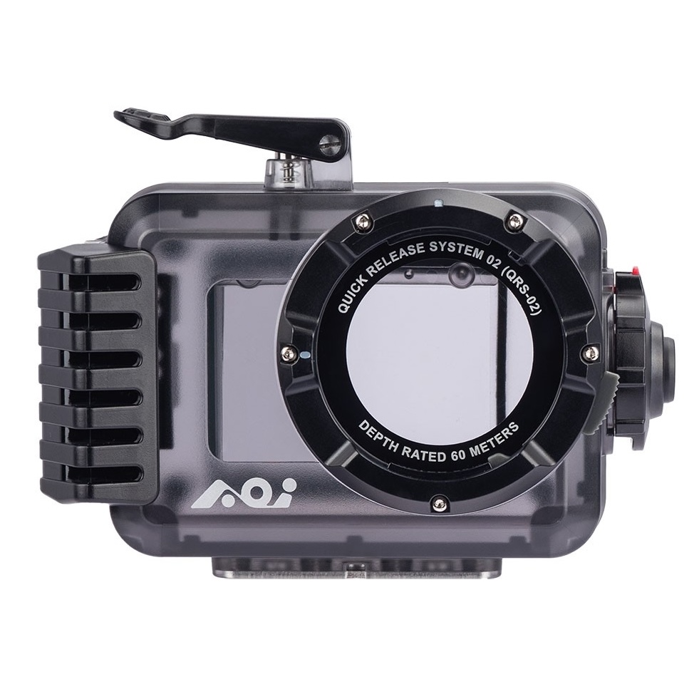 AOI Action Camera 運動相機 通用潛水殼