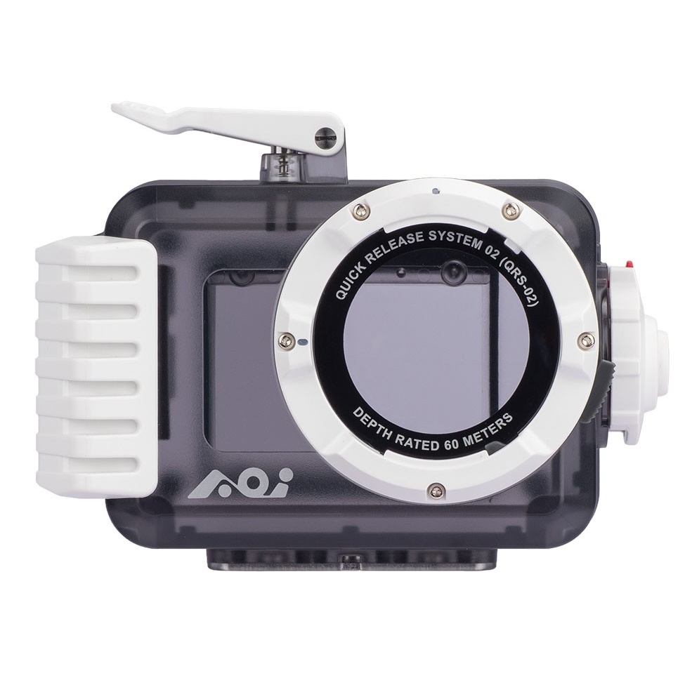 AOI Action Camera 運動相機 通用潛水殼