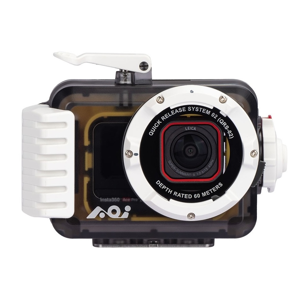 AOI Action Camera 運動相機 通用潛水殼