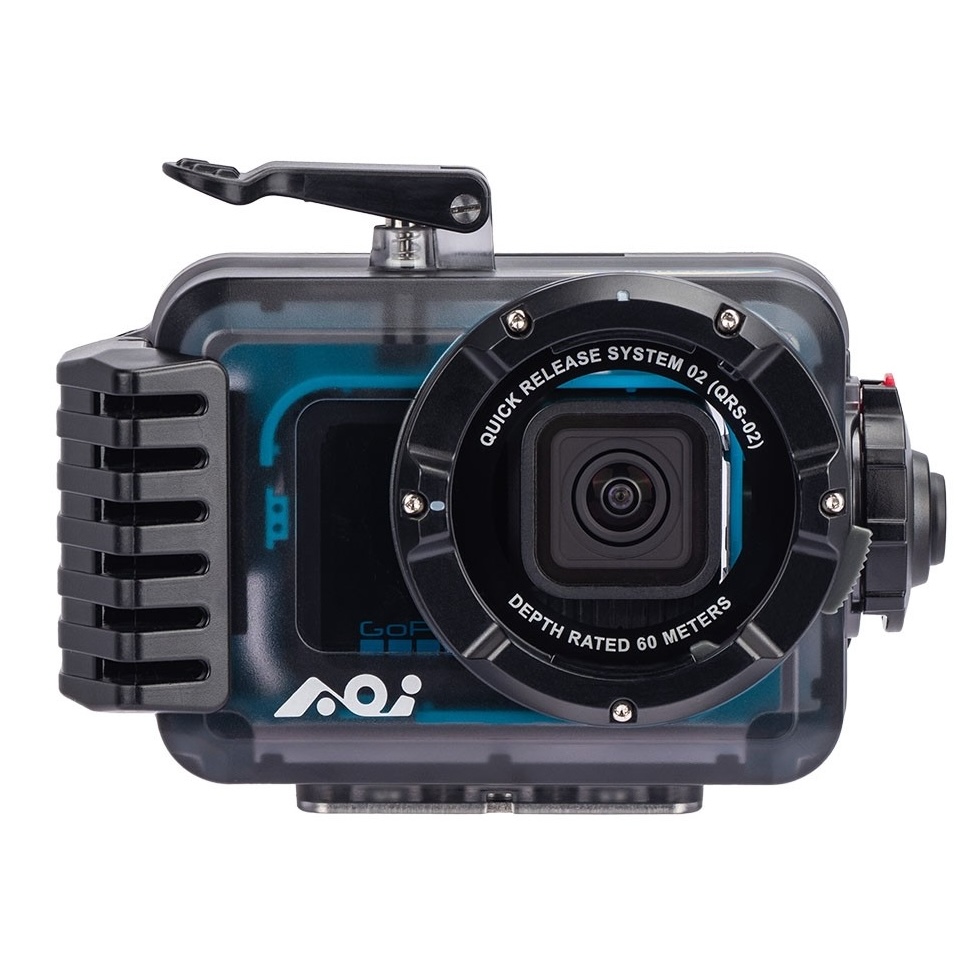 AOI Action Camera 運動相機 通用潛水殼