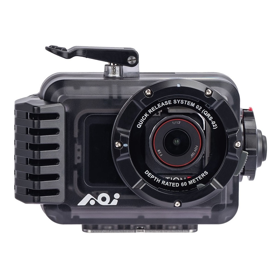 AOI Action Camera 運動相機 通用潛水殼