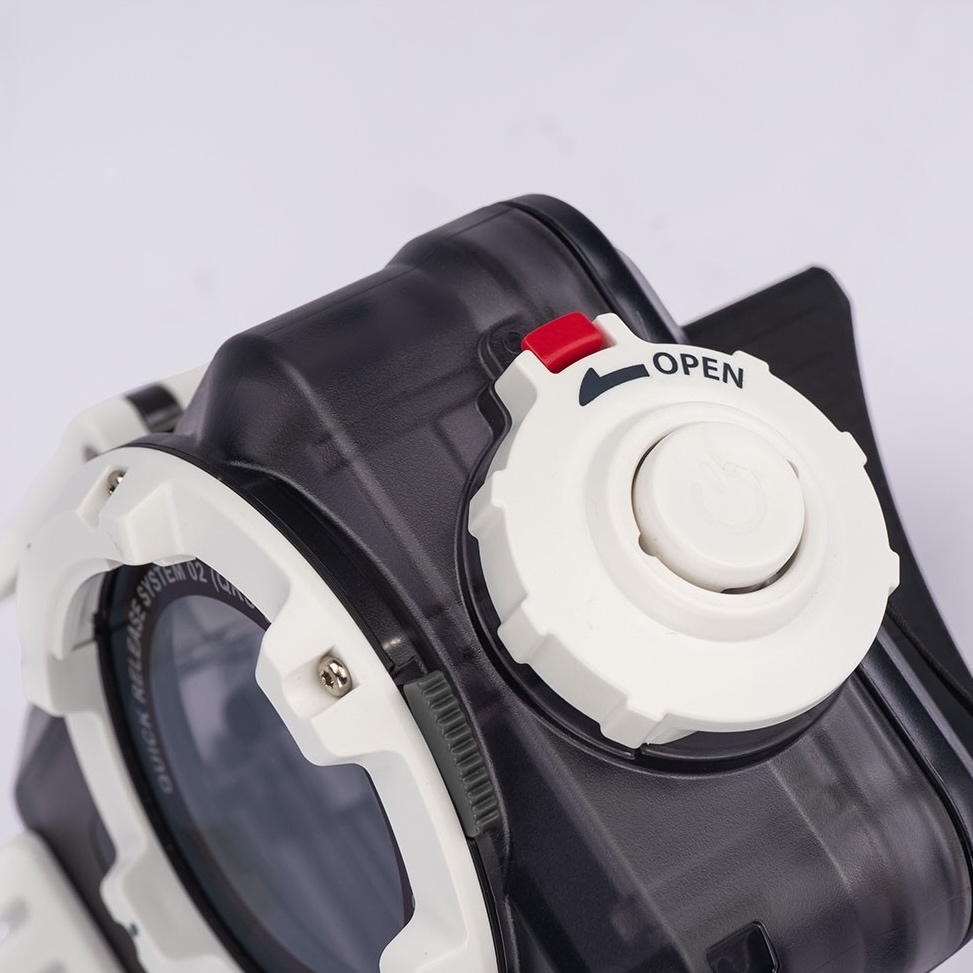 AOI Action Camera 運動相機 通用潛水殼