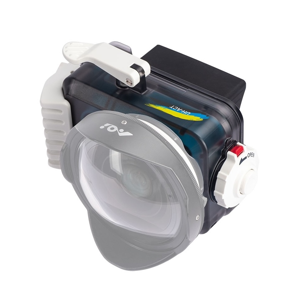 AOI Action Camera 運動相機 通用潛水殼