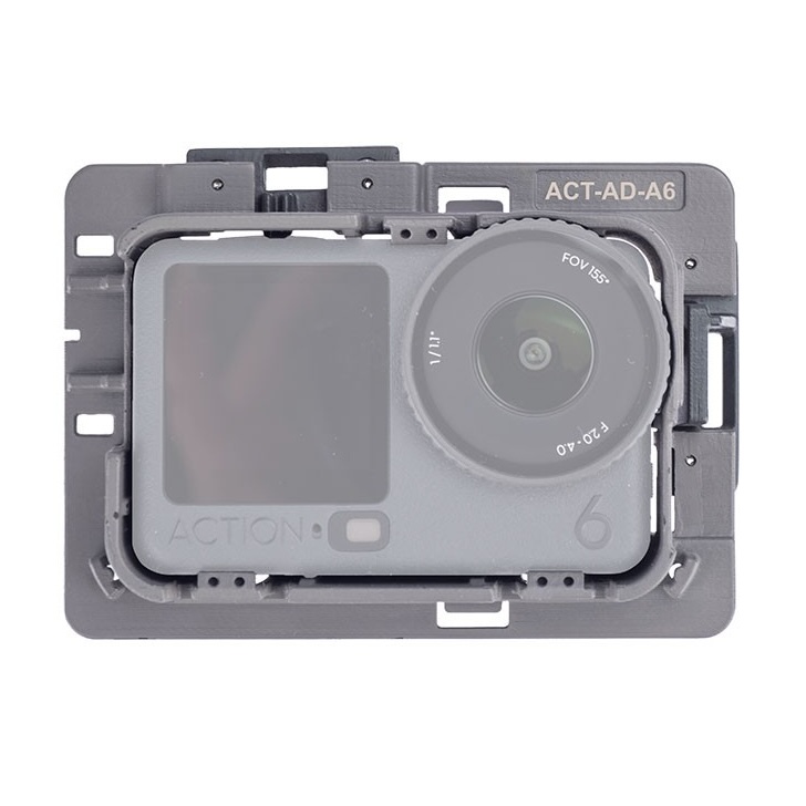 AOI Action Camera 運動相機 通用潛水殼