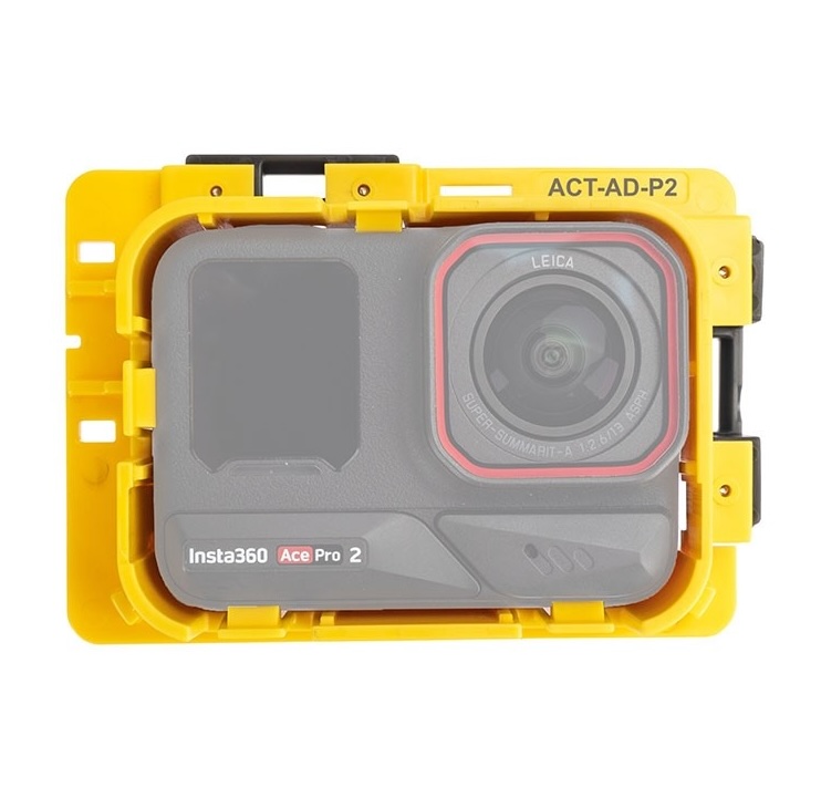 AOI Action Camera 運動相機 通用潛水殼