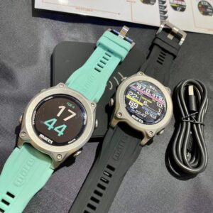 DE Water Sport Square