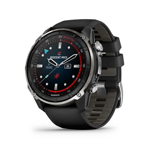促銷特價 Garmin Descent MK3 MK3i 佳明 運動 潛水電腦錶