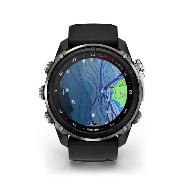 促銷特價 Garmin Descent MK3 MK3i 佳明 運動 潛水電腦錶