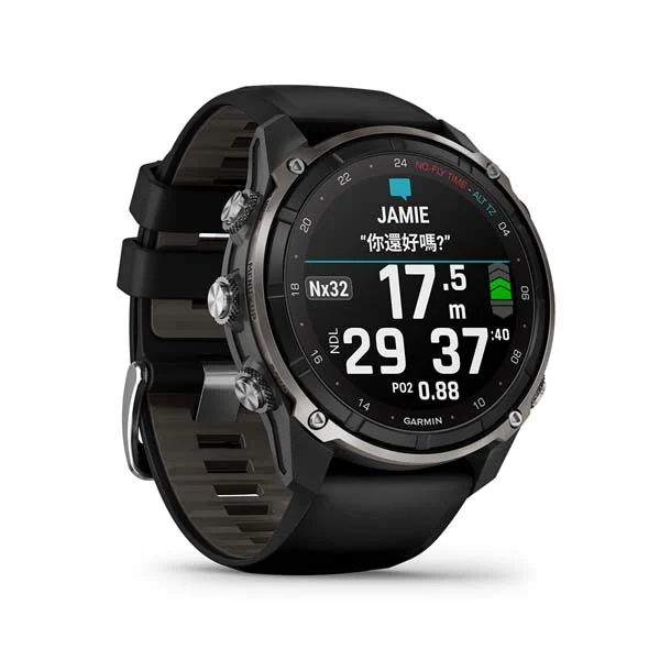 促銷特價 Garmin Descent MK3 MK3i 佳明 運動 潛水電腦錶