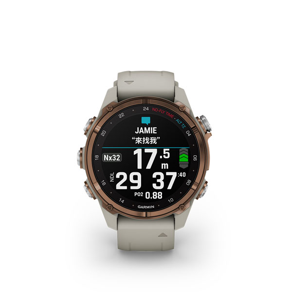 促銷特價 Garmin Descent MK3 MK3i 佳明 運動 潛水電腦錶