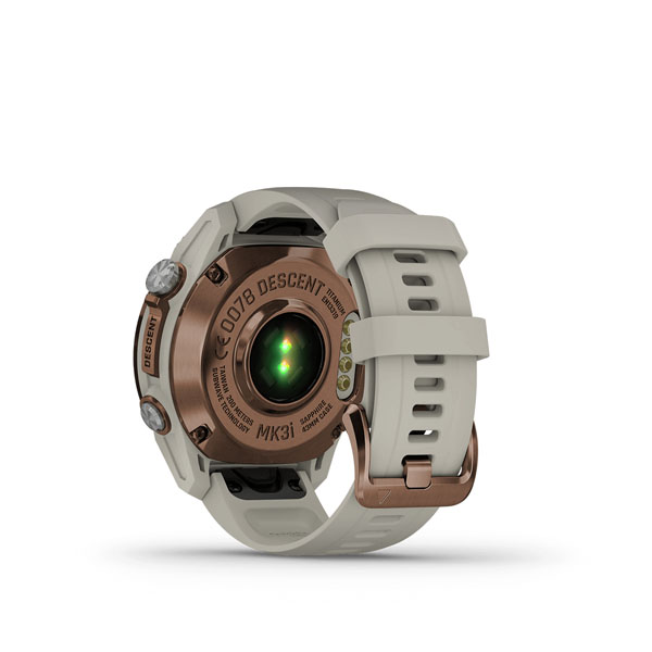 促銷特價 Garmin Descent MK3 MK3i 佳明 運動 潛水電腦錶