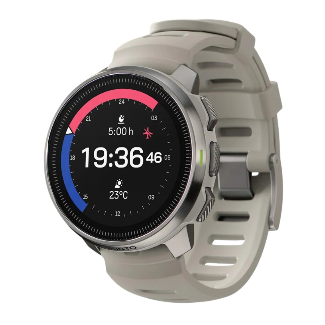 Suunto Ocean 松托 多功能運動 潛水電腦錶