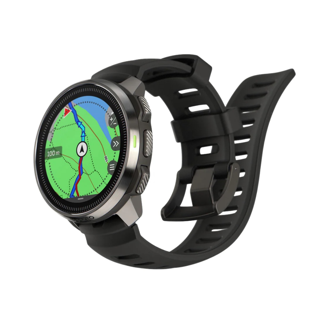 Suunto Ocean 松托 多功能運動 潛水電腦錶