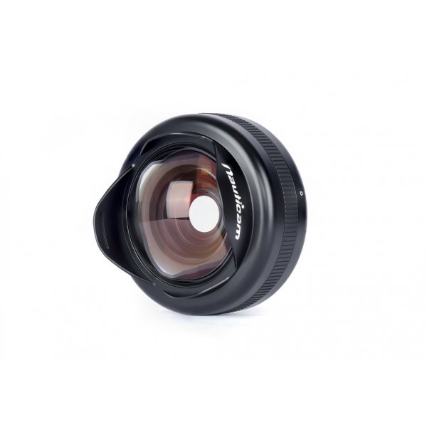 Nauticam Wet Wide Lens 1B (WWL-1B)