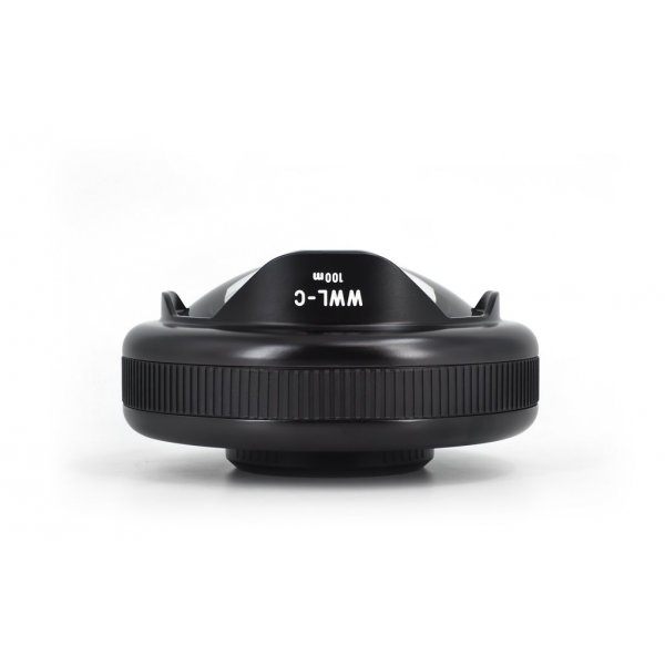 Nauticam Wet Wide Angle Lens (WWL-C)
