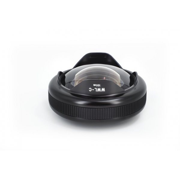 Nauticam Wet Wide Angle Lens (WWL-C)