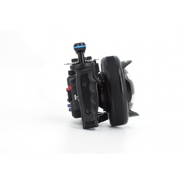 Nauticam Wet Wide Angle Lens (WWL-C)
