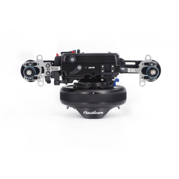 Nauticam Wet Wide Angle Lens (WWL-C)